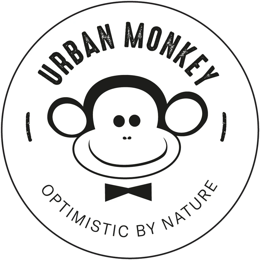 Urban Monkey